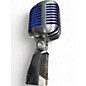 Used Shure Super 55 Dynamic Microphone