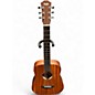 Used Taylor BT2 Baby Mahogany Acoustic Guitar thumbnail