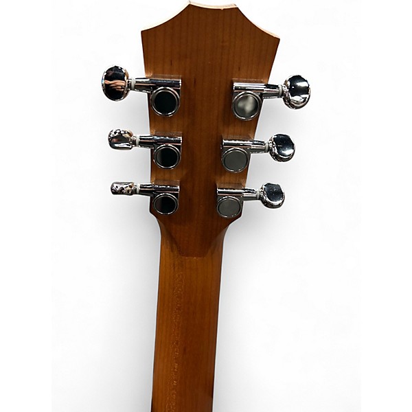 Used Taylor BT2 Baby Mahogany Acoustic Guitar