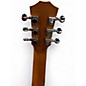 Used Taylor BT2 Baby Mahogany Acoustic Guitar