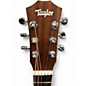 Used Taylor BT2 Baby Mahogany Acoustic Guitar