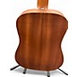 Used Taylor BT2 Baby Mahogany Acoustic Guitar