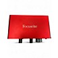 Used Focusrite Scarlett Solo Gen 3 Audio Interface thumbnail