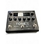 Used IK Multimedia Tone X Effect Processor thumbnail