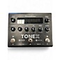 Used IK Multimedia Tone X Effect Processor