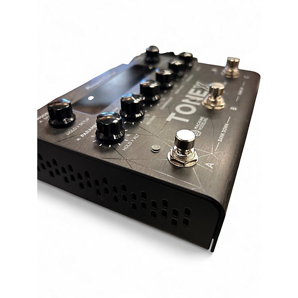 Used IK Multimedia Tone X Effect Processor