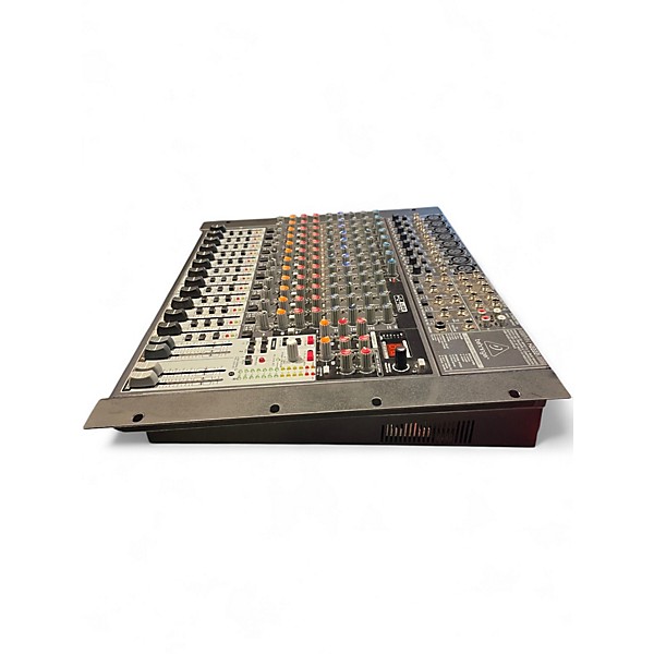 Used Behringer Xenyx X2222USB Unpowered Mixer