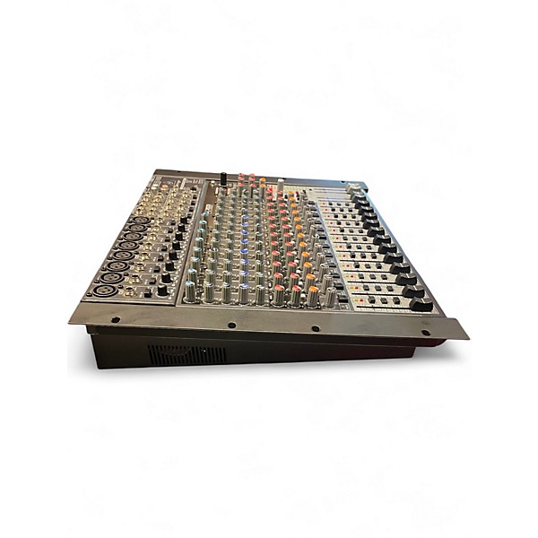 Used Behringer Xenyx X2222USB Unpowered Mixer