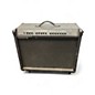 Used Crate GTD120 Guitar Combo Amp thumbnail