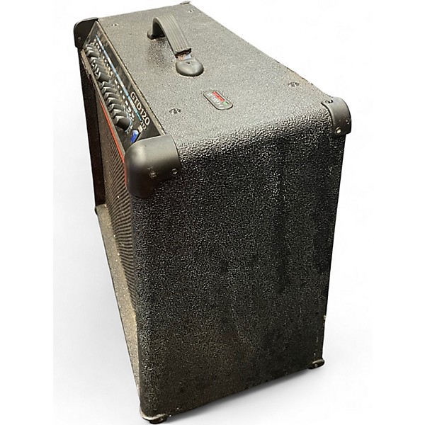 Used Crate GTD120 Guitar Combo Amp