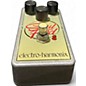 Used Electro-Harmonix Soul Food Overdrive Effect Pedal