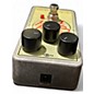 Used Electro-Harmonix Soul Food Overdrive Effect Pedal