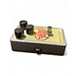 Used Electro-Harmonix Soul Food Overdrive Effect Pedal