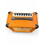 Used Orange Amplifiers Crush 10 Battery Powered Amp
