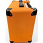 Used Orange Amplifiers Crush 10 Battery Powered Amp