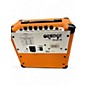 Used Orange Amplifiers Crush 10 Battery Powered Amp