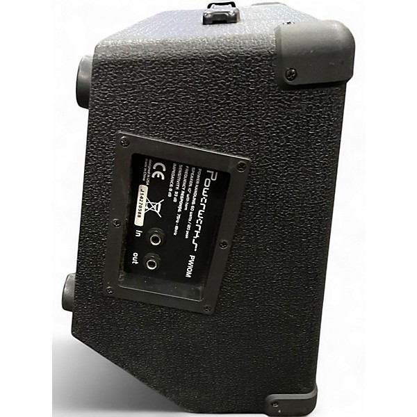 Used Powerworks PW10M Unpowered Speaker
