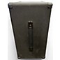 Used Powerwerks PW100C Unpowered Speaker