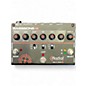 Used Radial Engineering Bassbone V2 Bass Preamp thumbnail