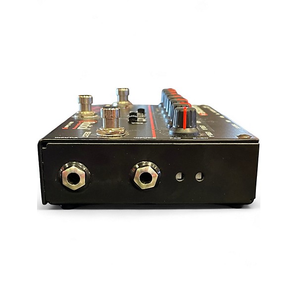 Used Radial Engineering Bassbone V2 Bass Preamp
