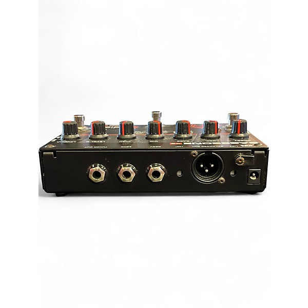 Used Radial Engineering Bassbone V2 Bass Preamp