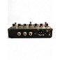 Used Radial Engineering Bassbone V2 Bass Preamp