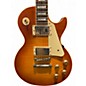 Used Epiphone LES PAUL ISPIRED BY GIBSON CUSTOM 1959 ICED TEA BURST Solid Body Electric Guitar