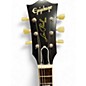 Used Epiphone LES PAUL ISPIRED BY GIBSON CUSTOM 1959 ICED TEA BURST Solid Body Electric Guitar