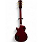 Used Epiphone LES PAUL ISPIRED BY GIBSON CUSTOM 1959 ICED TEA BURST Solid Body Electric Guitar
