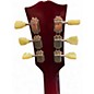 Used Epiphone LES PAUL ISPIRED BY GIBSON CUSTOM 1959 ICED TEA BURST Solid Body Electric Guitar