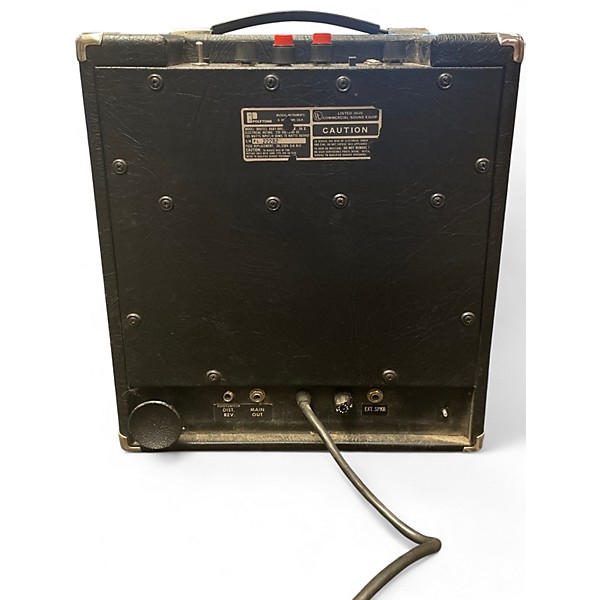 Used Polytone mini brute Guitar Combo Amp