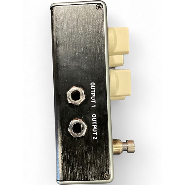Used Source Audio TRUE SPRING REVERB Effect Pedal