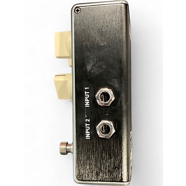 Used Source Audio TRUE SPRING REVERB Effect Pedal