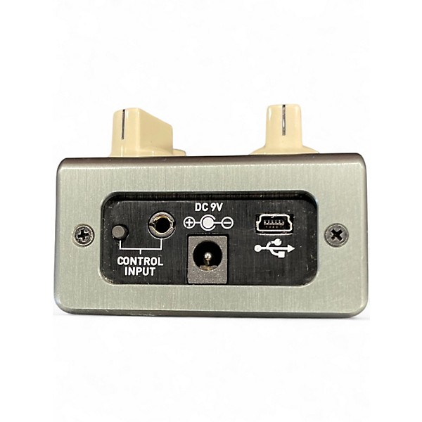 Used Source Audio TRUE SPRING REVERB Effect Pedal