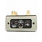 Used Source Audio TRUE SPRING REVERB Effect Pedal