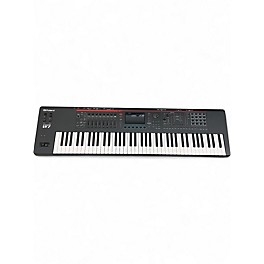 Used Roland Fantom 07 Keyboard Workstation