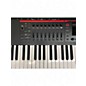 Used Roland Fantom 07 Keyboard Workstation