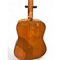 Used Yamaha F325D 2 Color Sunburst Acoustic Guitar