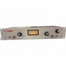 Used Warm Audio WA-2A LEVELING AMPLIFIER Compressor