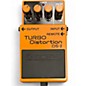Used BOSS DS2 Turbo Distortion Effect Pedal thumbnail