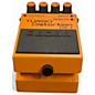 Used BOSS DS2 Turbo Distortion Effect Pedal