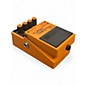 Used BOSS DS2 Turbo Distortion Effect Pedal