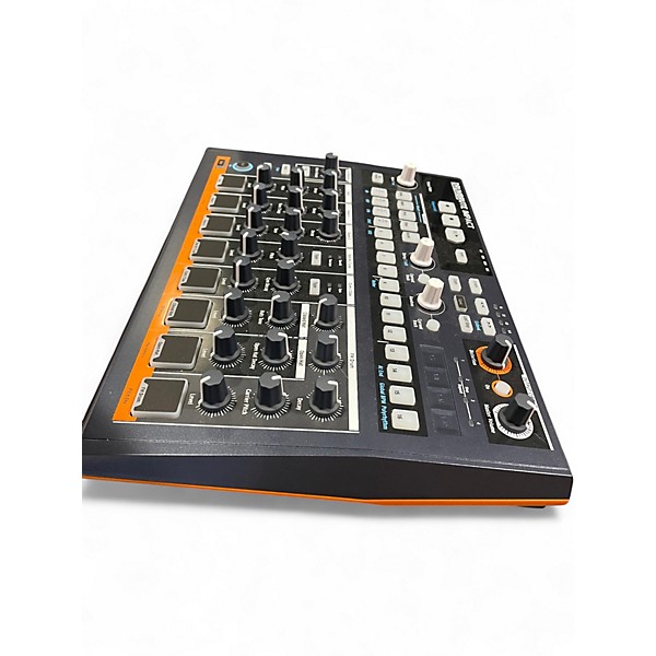Used Arturia Drumbrute Impact Drum Machine