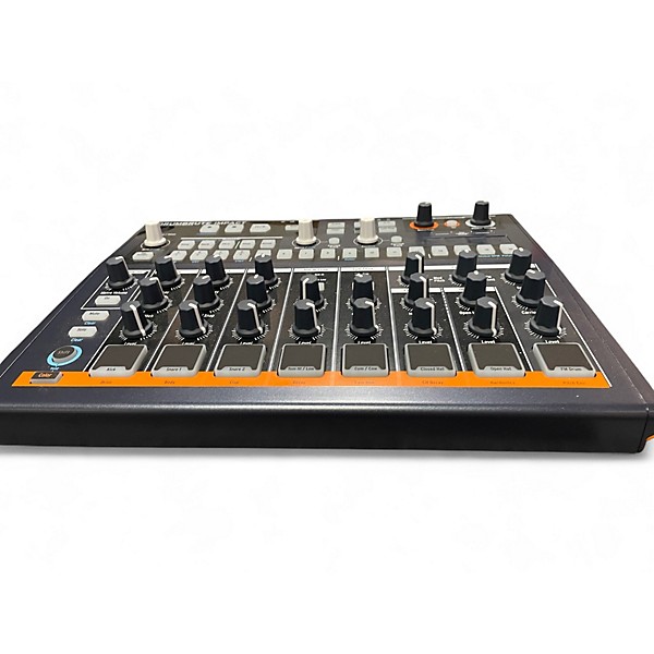 Used Arturia Drumbrute Impact Drum Machine