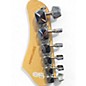 Used Kramer Focus VT211S Purple Solid Body Electric Guitar