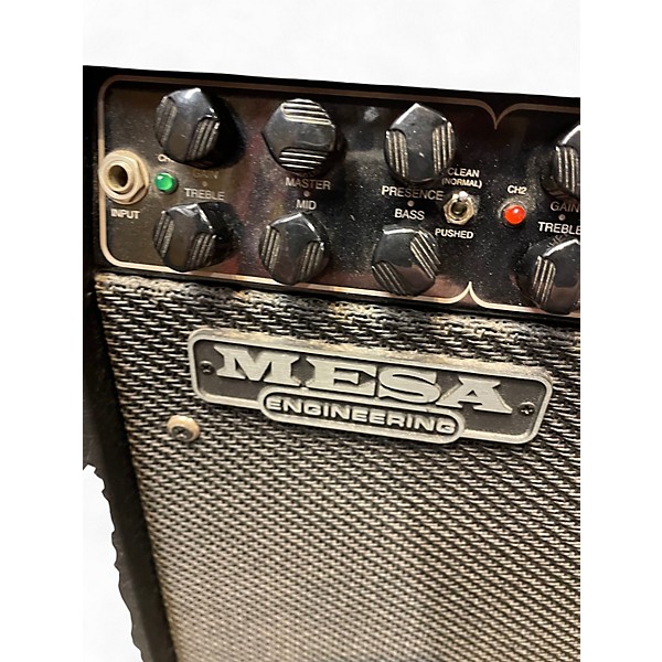 Used 1999 Nomad FIFTY-FIVE Tube Guitar Combo Amp