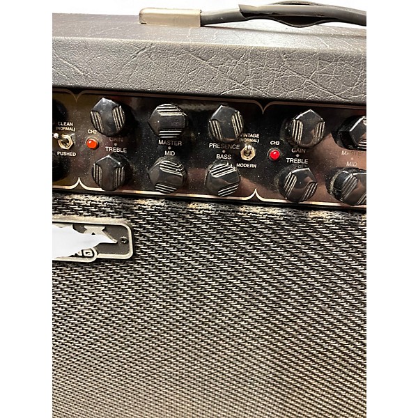 Used 1999 Nomad FIFTY-FIVE Tube Guitar Combo Amp