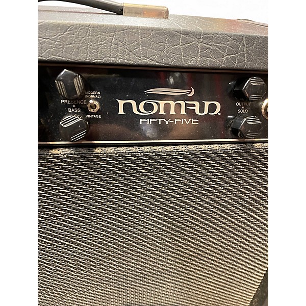 Used 1999 Nomad FIFTY-FIVE Tube Guitar Combo Amp