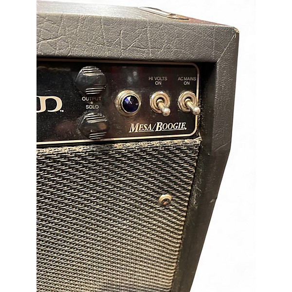 Used 1999 Nomad FIFTY-FIVE Tube Guitar Combo Amp