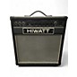 Used Hiwatt BULLDOG 30R Guitar Combo Amp thumbnail